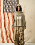 DYSTOPIAN DESERT CAMO SWEAT PANT