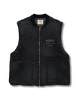 OBJECT OF DESIRE DOUBLE SIDED VEST