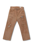 REPAIRED WORK PANT