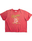 "EROTIC- ROMANCE" TEE