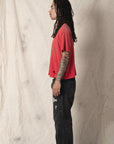 "EROTIC- ROMANCE" TEE