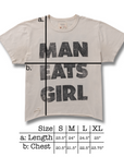 "SIXTY NINE" CLASSIC TEE