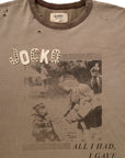 JOCKO TEE