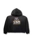 BOUND IN PARADISE HOODIE