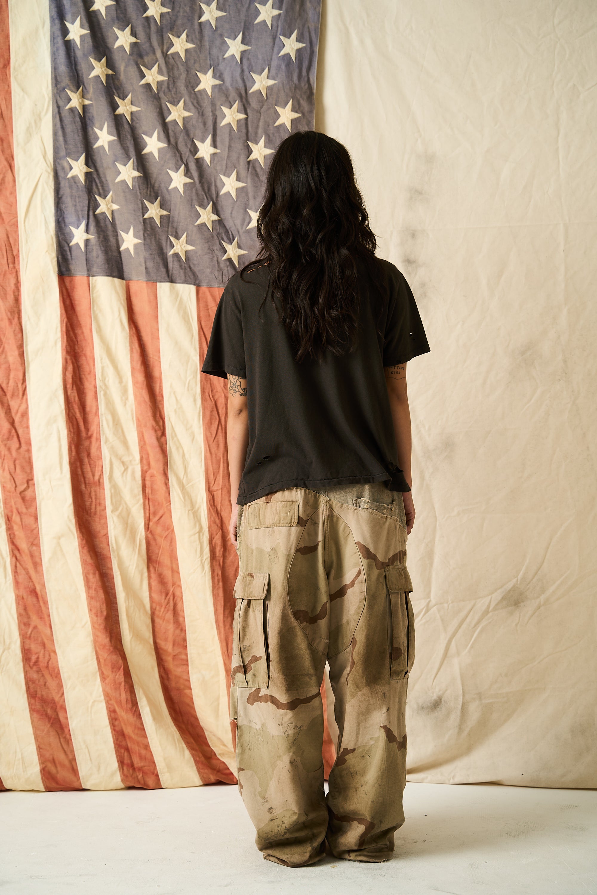 REMEMBER THE ROMANCE TEE