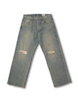 OXIDIZED "AFTER SHOW" JEAN