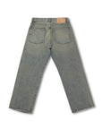 OXIDIZED "AFTER SHOW" JEAN
