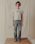 OXIDIZED "AFTER SHOW" JEAN