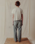 OXIDIZED "AFTER SHOW" JEAN