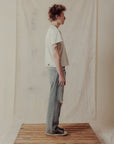 OXIDIZED "AFTER SHOW" JEAN