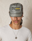 "NO ACTORS" HAT