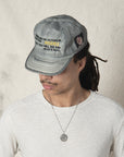 "NO ACTORS" HAT