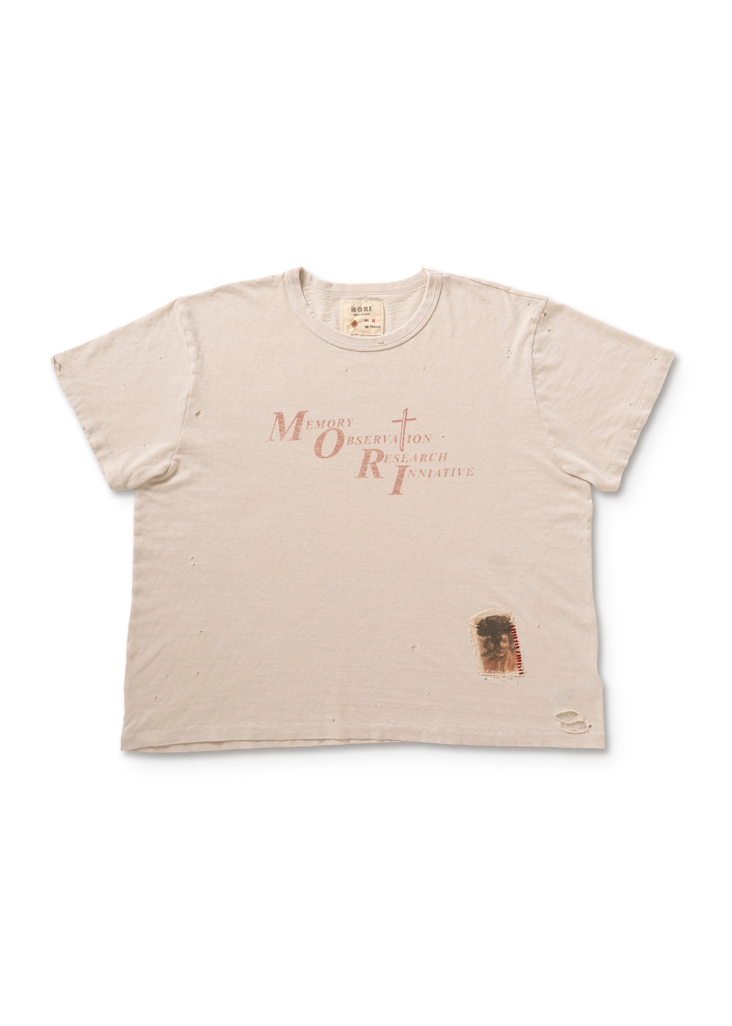 TEES – MORI