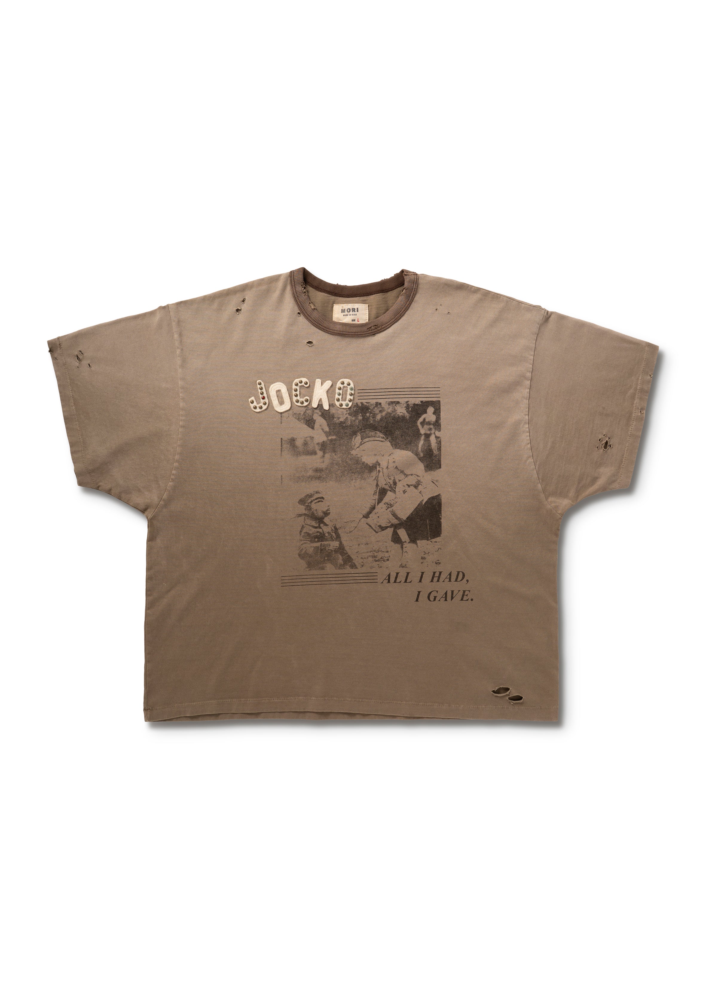 TEES – MORI