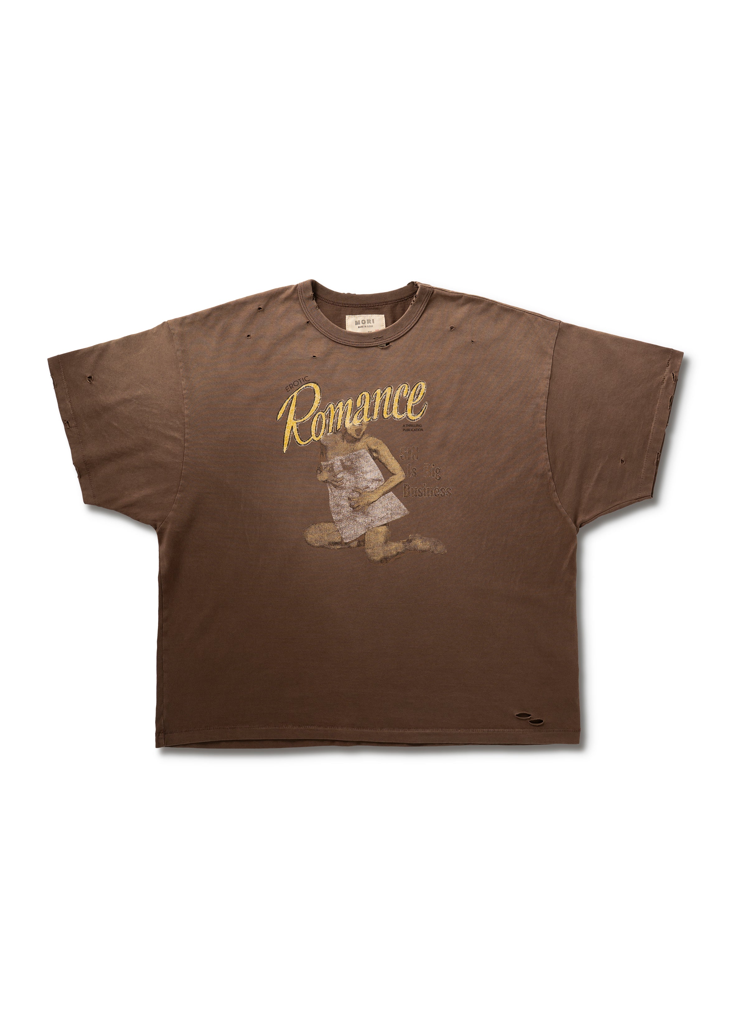 TEES – MORI