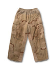 DYSTOPIAN DESERT CAMO SWEAT PANT