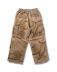 DYSTOPIAN DESERT CAMO SWEAT PANT