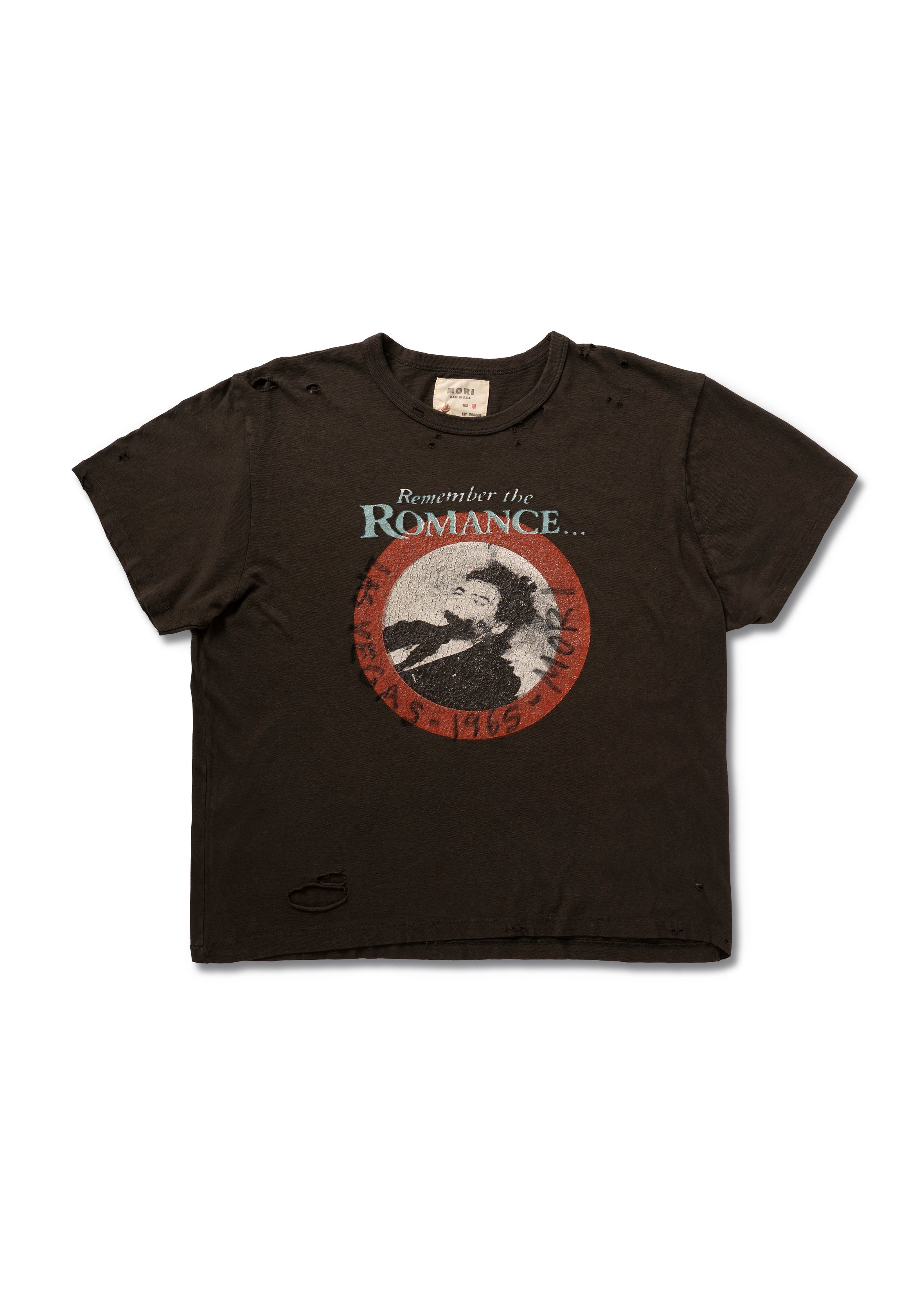 TEES – MORI