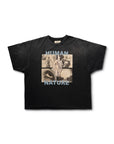 HUMAN NATURE TEE